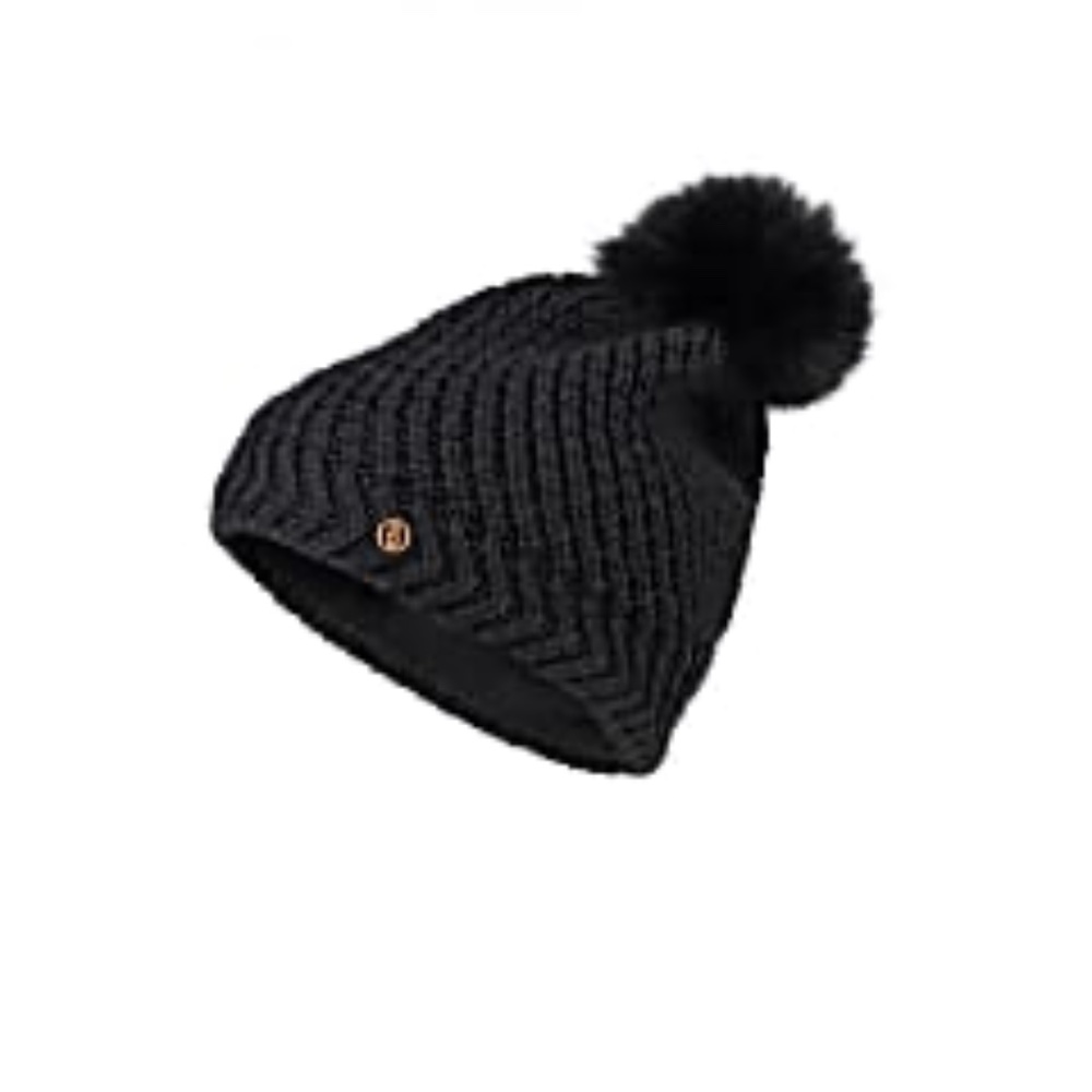 Bogner Fire+Ice LEA hat, black